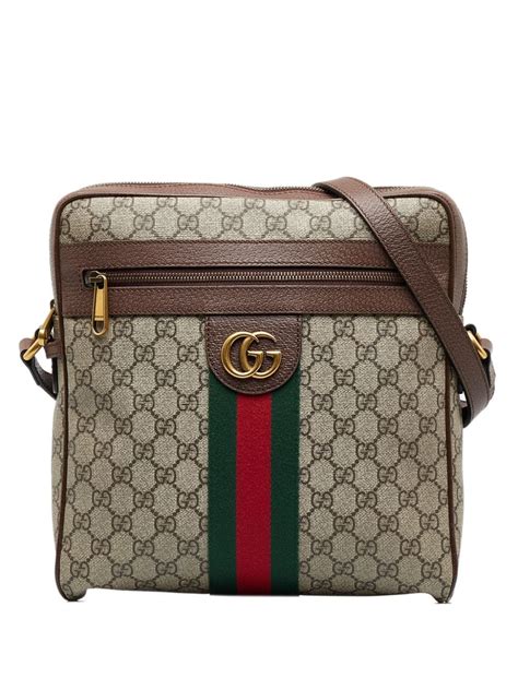 gucci pre owned items.